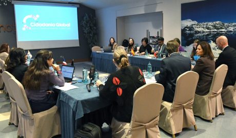 Reunió del Consell Intergovernamental del programa Iberoamericà de Ciutadania Global per al Desenvolupament Sostenible