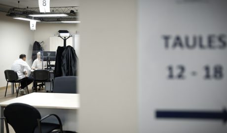 Departament de Tributs i de Fronteres