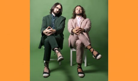 La parella Espai Dual A2