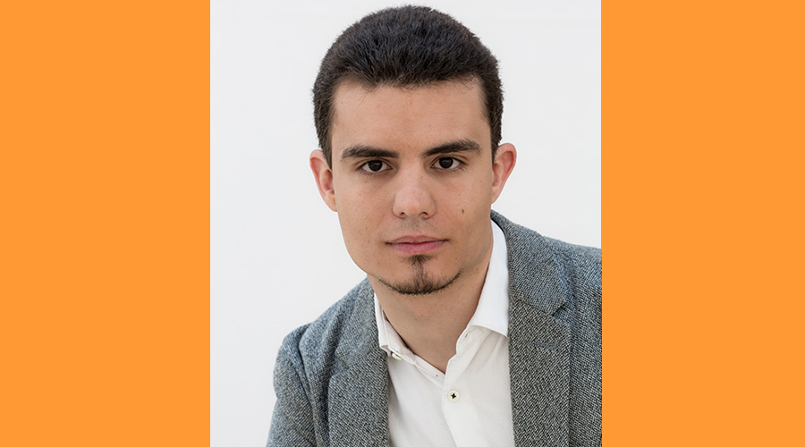 Jordi Ribes Marsal. Foto: web Demòcrates