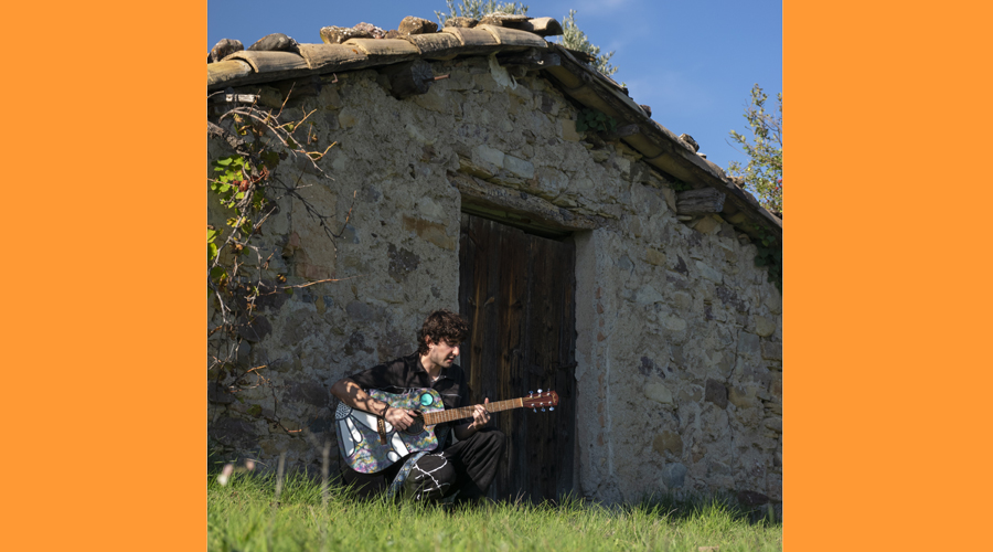 Mark Boske. Foto: Cedida