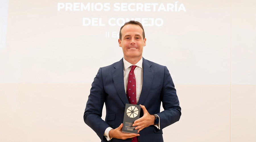 Pablo García Montañés (Andbank)