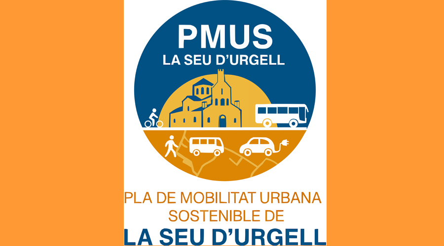 L'enquesta és oberta als veïns i veïnes de la Seu (Aj. la Seu)