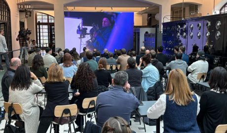 Presentació de la campanya d'hivern