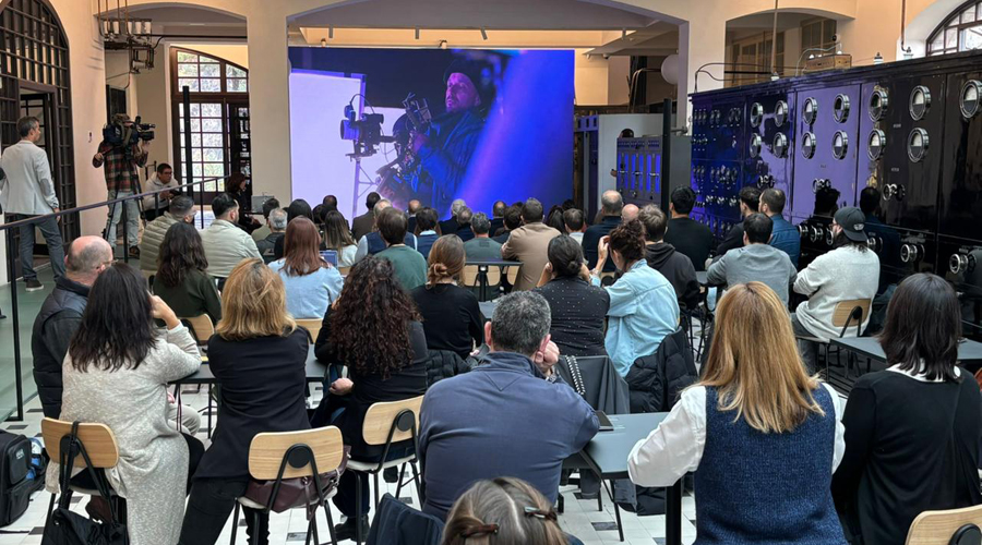 Presentació de la campanya d'hivern (Andorra Turisme)