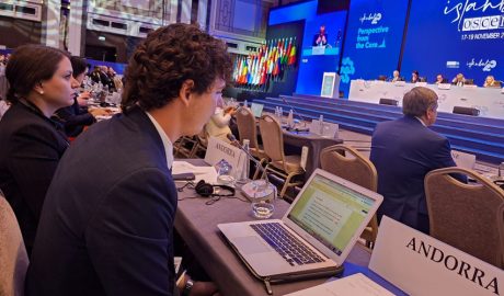 Meritxell López i Pol Bartolomé