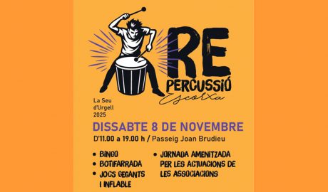 El cartell de la jornada