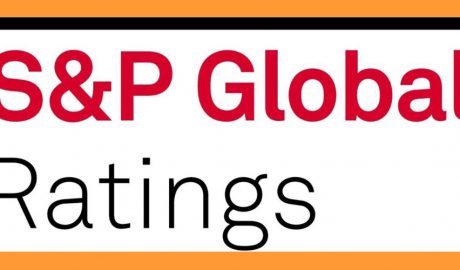 Logotip de l'agència S&P Global Ratings