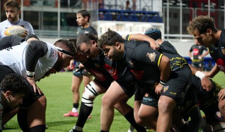 Victòria sense pal·liatius del VPC a Palma