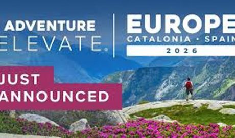 El congrés se celebrarà del 19 al 21 de maig de 2026