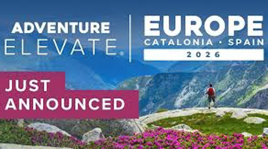 El congrés se celebrarà del 19 al 21 de maig de 2026