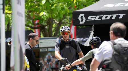 Imatge de la primera edició de l'ANDBike