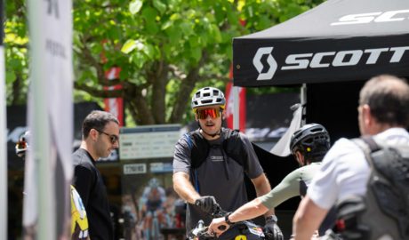 Imatge de la primera edició de l'ANDBike