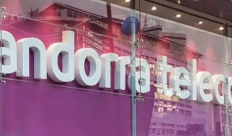 Instal·lacions d'Andorra Telecom