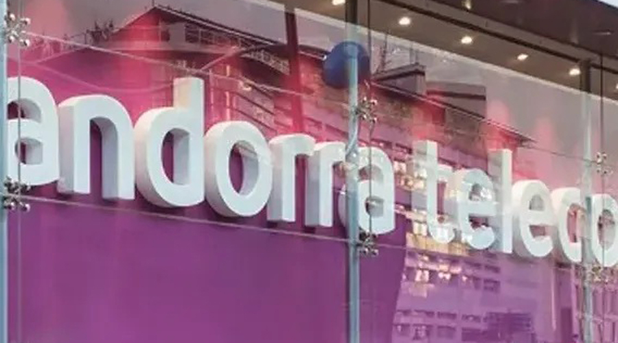 Instal·lacions d'Andorra Telecom