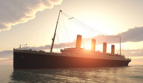 L'exposició es podrà veure a Barcelona durant aquesta tardor