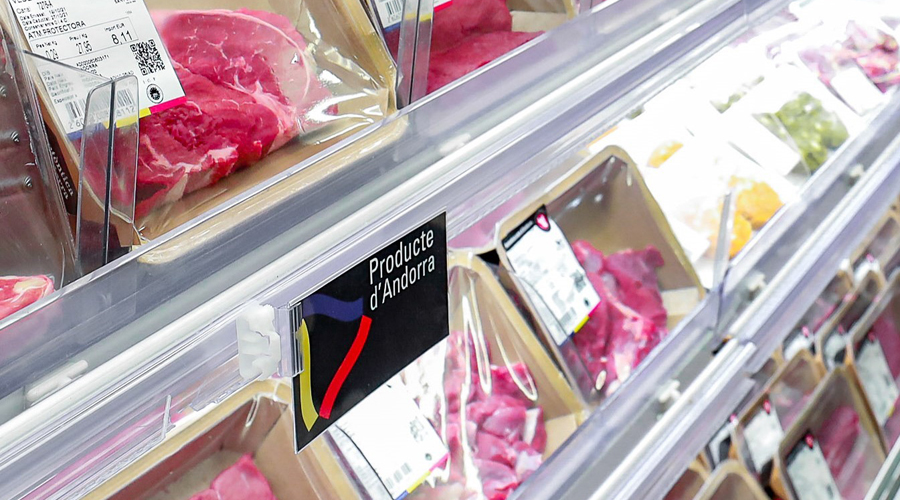 Carn de qualitat d'Andorra (SFGA)