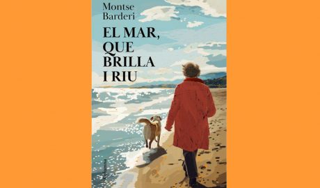 "El mar que brilla i riu", de Montse Barderi