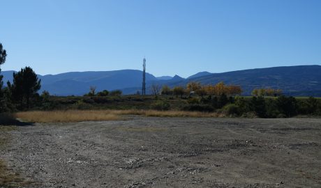 El Pla de les Forques