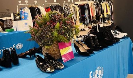 Alguns dels articles dels Encants Solidaris d'hivern