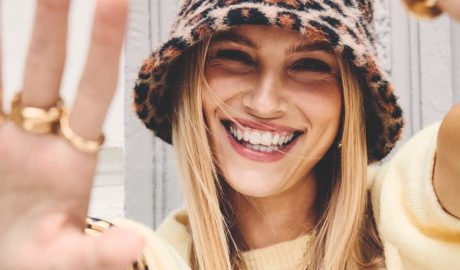 A la tardor recuperem la salut dels nostres cabells