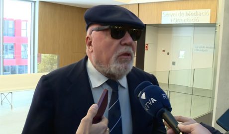 L'excomissari, José Manuel Villarejo