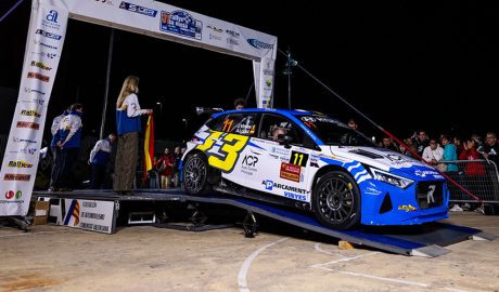 Joan Vinyes i Alejandro López