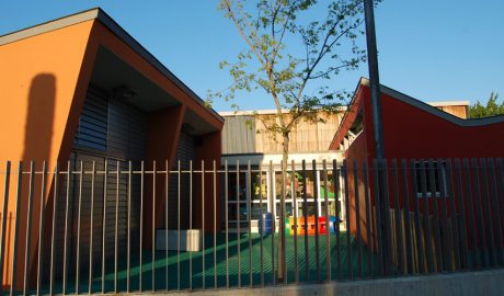 Llar d'Infants Municipal Els Minairons