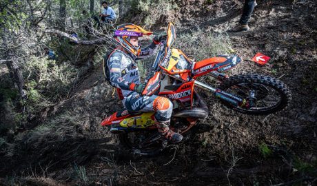 El pilot del Principat, Marc Font