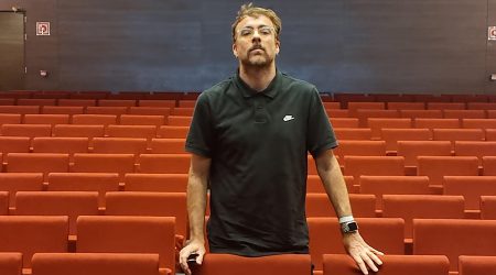 Marcos Morau (El Periòdic d'Ontinyent)