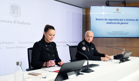 Mariona Cadena i Antoni Rodríguez