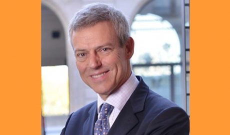 Olivier Rousseau serà un dels ponents de la conferència