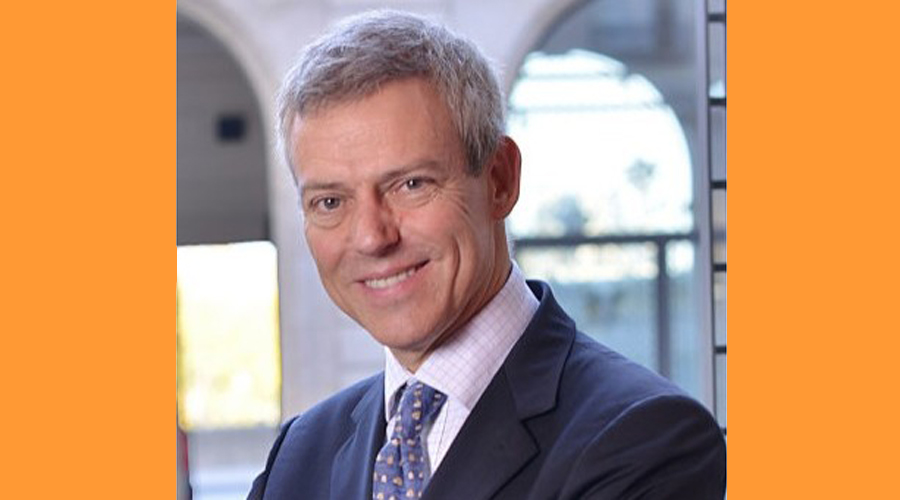 Olivier Rousseau serà un dels ponents de la conferència