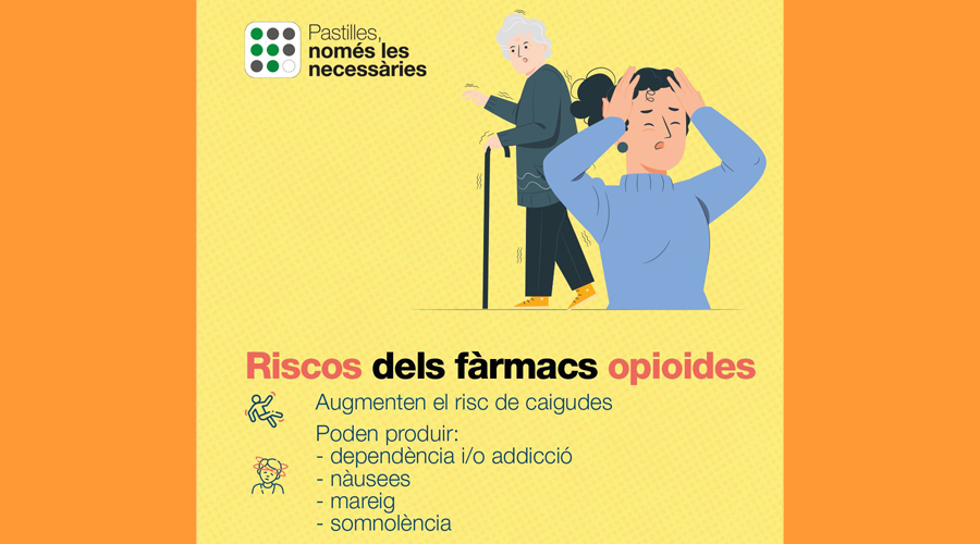 Una imatge de la campanya (Govern.cat)