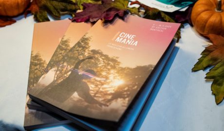 El documental s’ha projectat amb l’assistència de periodistes, operadors turístics i públic en general