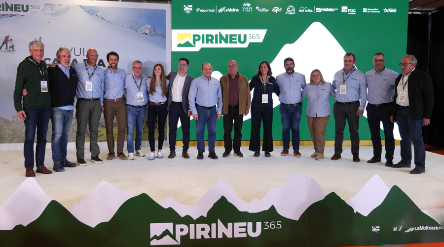 Presentació de la temporada, aquest divendres, a Vic (Govern.cat)