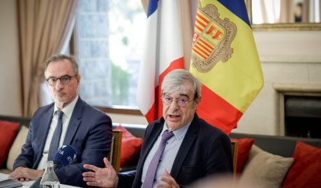 Presentació de la 4a edició de la fira, aquesta setmana