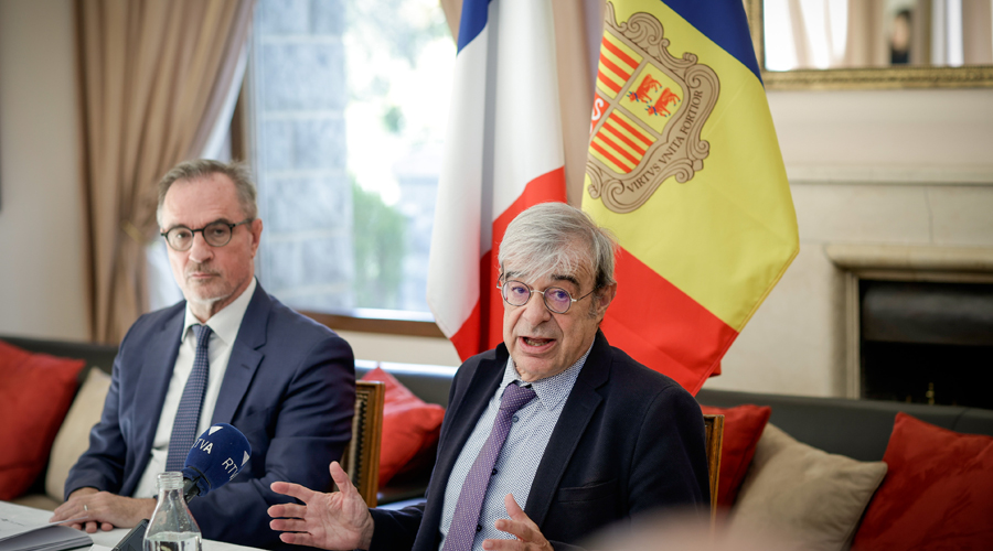 Presentació de la 4a edició de la fira, aquesta setmana (SFGA)