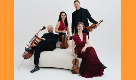 El Quartet Casals
