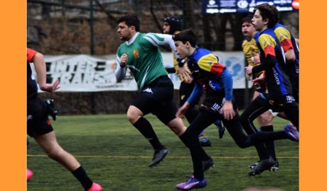 Dels cinc partits del VPC, tres es jugaran a l'Estadi Nacional