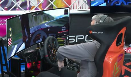 El Saló del Videojoc tanca portes amb una valoració satisfactòria