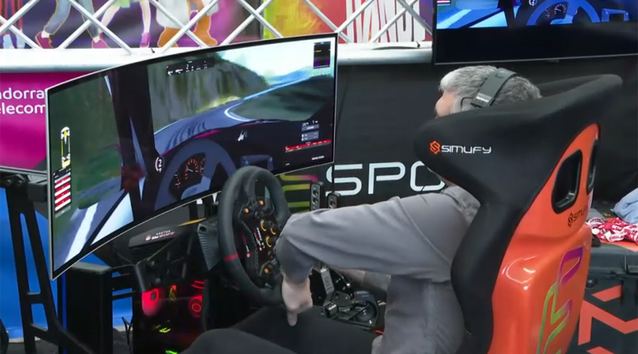 El Saló del Videojoc tanca portes amb una valoració satisfactòria