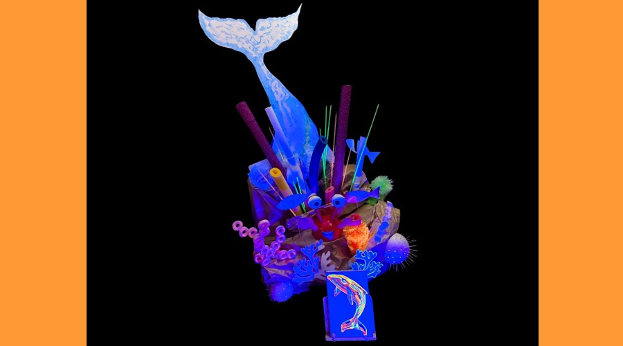 Una mostra del que es podrà fer durant el taller (Comú d'Encamp)