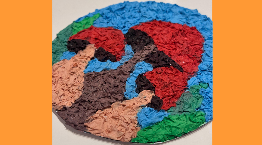 Per a participar al taller cal inscriure's prèviament (MCTA)