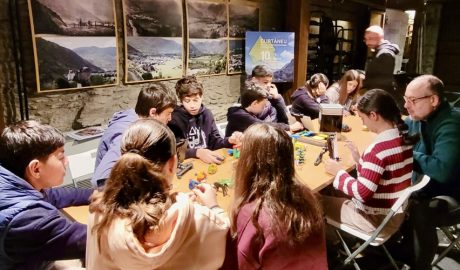 Taller d'Stop Motion per a alumnes de 2n d’ESO, aquest divendres, amb Ignasi López