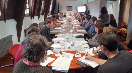 Constitució de la Taula d’Habitatge de l’Alt Urgell