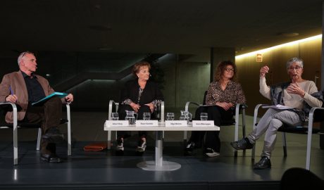 Taula rodona sobre l'impacte de l'escola andorrana