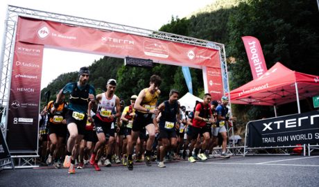 Una edició anterior de la Mountain Festival Comapedrosa