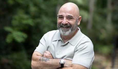 El psicòleg i terapeuta Victor Amat