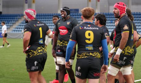 El VPC ha transformat els seus partits en victòries